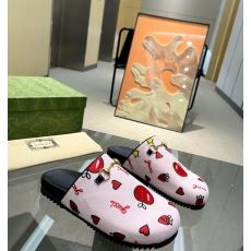 Gucci Slippers